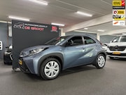 Toyota Aygo X - 1.0 VVT-i S-CVT Play/ NL auto/ 4.286 KM/ Automaat/ Eerste ei