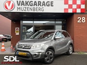 Suzuki Vitara - 1.6 Exclusive // TREKHAAK // NAVI // CLIMA // CRUISE // CAME