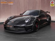 Porsche 911 - GT3 Clubsport 4.0 510pk |schaalstoelen|lift systeem|Bose|Spo