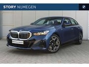 BMW 5-serie - 5 Serie 530e M Sport Automaat / Achteruitrijcamera