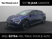 Kia EV6 - Plus 84 kWh | Dodehoekdetectie | Elek. Stoelen | Elek. Achte