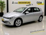 Volkswagen Golf - 1.0 eTSI Life Navigatie | Pdc V+A | Lmv | Automaat