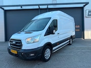Ford Transit - 350 2.0 TDCI L4H3 Trend RWD