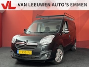 Opel Combo - 1.3 CDTi L2H1 Sport | Airco | Cruise control | Imperiaal
