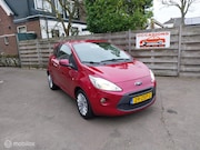 Ford Ka - 1.2 Titanium X start/stop