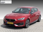 CUPRA Leon - 1.4 e-Hybrid VZ Adrenaline NL-AUTO | 1/2 LEDER | PLUG IN