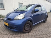 Toyota Aygo - 1.0-12V Sport 5-DRS |AIRCO|APK|NAP|2008