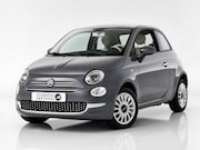 Fiat 500 - 1.0 Hybrid Lounge | Carplay | Cruise | DAB