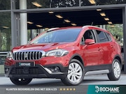 Suzuki S-Cross - 1.4 Boosterjet Select Smart Hybrid | Achteruitrijcamera | Ca