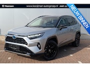 Toyota RAV4 - AWD Bi-tone Stoel- & Stuurwielverwarming, Parkeersensoren ro