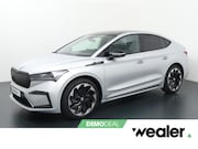 Skoda Enyaq iV - 60 Sportline 180 pk | Panoramadak | SoH 91% | Apple Carplay/