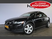 Volvo C30 - 1.6 Airco Elektrisch Pakket Lichtmetaal Direct Leverbaar Inr