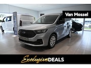 Ford Transit Connect - 1.5 EcoBoost PHEV L1 Limited | €4.000 Korting | NIEUW UIT VO