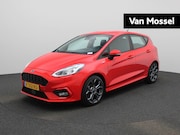 Ford Fiesta - 1.0 EcoBoost ST-Line | Navi | Airco | Cruise Control Adaptie