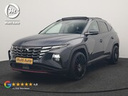 Hyundai Tucson - 1.6 T-GDI PHEV Premium Sky 4WD 266pk Dealer O.H | Trekhaak A