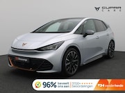 CUPRA Born - Copper Edition 62 kWh 231PK Aut. Panoramadak, Head-up, Warmt