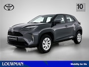 Toyota Yaris Cross - 1.5 Hybrid 115 Active