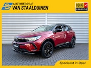 Opel Grandland - 1.2 Turbo GS Line Automaat | Stoelverwarming | Stuurverwarmi