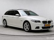 BMW 5-serie - Touring 525d High Executive