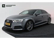 Audi A3 - Limousine 35 TFSI CoD Advance Sport Automaat (VIRTUAL COCKPI