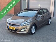 Hyundai i30 - 1.6 GDI i-Catcher✅️Apk✅️Airco✅️