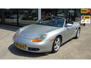 Porsche Boxster - 2.7 Tiptronic
