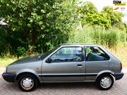 Nissan Micra - 1.2 LX Automaat 115.000km. NAP UNIEK 2e eigenaar