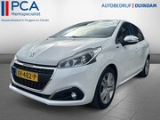 Peugeot 208 - 1.2 Signature | Rijklaarprijs |