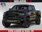 Dodge Ram - TRX HELLCAT | 6.2 V8 712PK SUPERCHARGER | FULLY LOADED | CAR