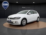 Volkswagen Polo - 1.0 Comfortline | Camera | Parkeerhulp | Carplay | Airco |
