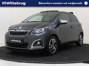Peugeot 108 - 1.0 e-VTi Allure TOP! Camera | Apple Carplay | Climate Contr