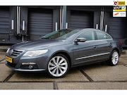 Volkswagen Passat - CC 1.8 TSI 4p.