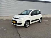 Fiat Panda - 0.9 TwinAir Pop | New apk | Nap