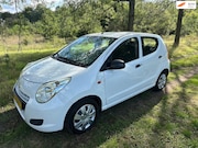 Suzuki Alto - 1.0 Comfort apk t/m 14-04-2027