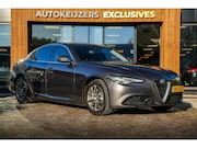 Alfa Romeo Giulia - 2.0 T AWD Gepantserd / Armoured B4 B4 + GEPANTSERD 280 PK |