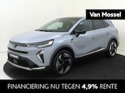 Renault Symbioz - 1.8 E-Tech full hybrid 160 iconic | Stoelverwarming | 360 gr
