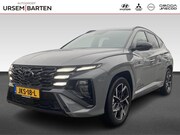 Hyundai Tucson - 1.6 T-GDI HEV N Line Sky