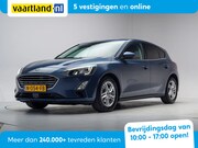 Ford Focus - 1.0 Ecoboost Trend Business [ Navi Camera Stoelvw Trekhaak ]