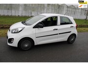 Kia Picanto - 1.0 CVVT ComfortLine 5 Drs met Airco
