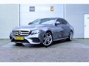 Mercedes-Benz E-Klasse - 350 e Lease Edition Wide Screen, Trekhaak (max 2.100kg), 19"