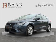 Seat Ibiza - 1.0 MPI Style|Cruise|Stoelverw.|Lane Assist|Front Assist|PDC