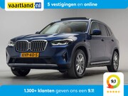 BMW X3 - xDrive 30e High Executive Aut. [ Panoramadak 360°Camera Spor