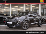 Peugeot 2008 - 1.2 PureTech Allure | Trekhaak | Bluetooth | Apple Carplay |