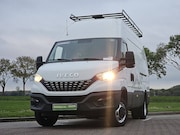 Iveco Daily - 50C18 L2H3 3.0Ltr Automaat