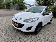 Mazda 2 - 2 1.3 Color Edition