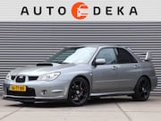 Subaru Impreza - 2.5 WRX Prodrive *Dealeronderh.*NL geleverd