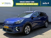 Kia e-Niro - DynamicPlusLine 64 kWh | Schuif/Kanteldak | Stoel/Stuurwielv