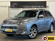 Mitsubishi Outlander - 2.0 PHEV Instyle+