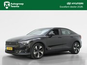 Polestar 2 - Long Range Single Motor 78 kWh | Navigatie | Stoelverwarming