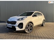 Kia Sportage - 1.6 T-GDI GT-Line trekhaak- kia garantie